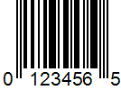 UPC-E